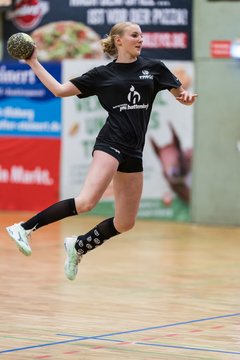 Bild 231 - wBJ SV Henstedt Ulzburg - HSG Holstein Kiel/Kronshagen : Ergebnis: 30:28